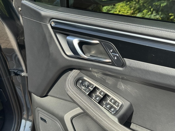Used Porsche Macan 2018 for sale - 75599904: Photo 23
