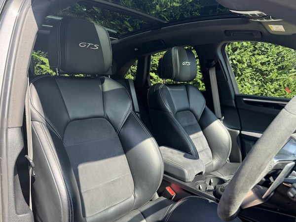 Used Porsche Macan 2018 for sale - 75599904: Photo 26