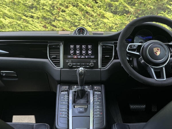 Used Porsche Macan 2018 for sale - 75599904: Photo 27