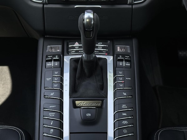 Used Porsche Macan 2018 for sale - 75599904: Photo 30