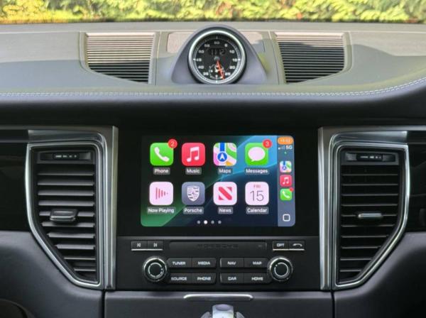 Used Porsche Macan 2018 for sale - 75599904: Photo 33