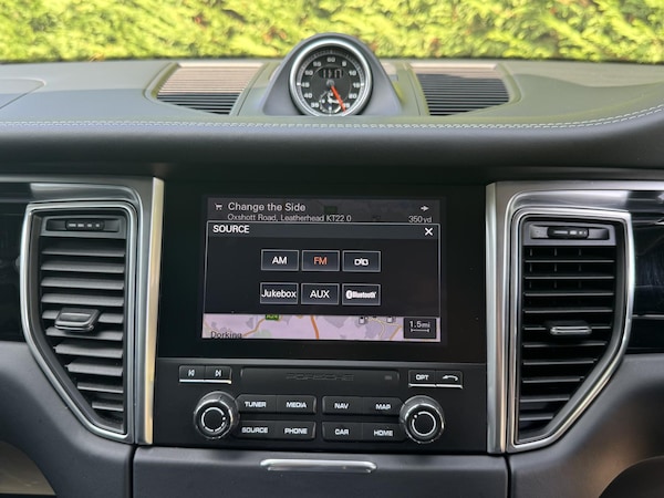Used Porsche Macan 2018 for sale - 75599904: Photo 35