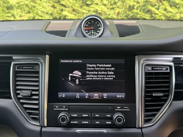 Used Porsche Macan 2018 for sale - 75599904: Photo 39