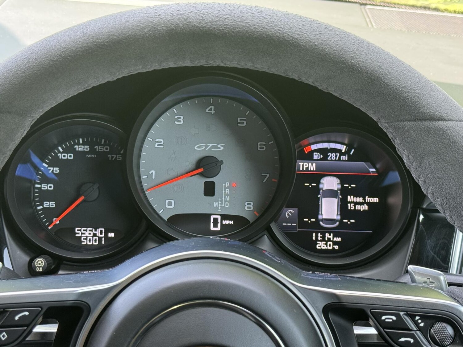 Vehicle 40