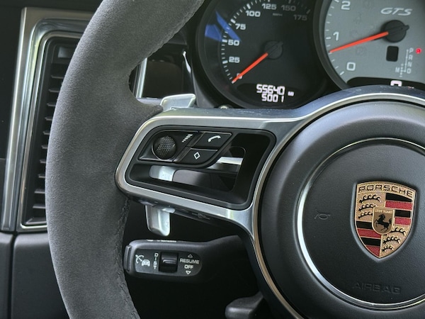 Used Porsche Macan 2018 for sale - 75599904: Photo 40