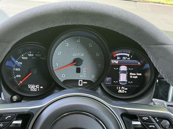 Used Porsche Macan 2018 for sale - 75599904: Photo 41