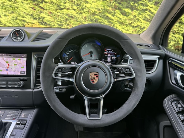 Used Porsche Macan 2018 for sale - 75599904: Photo 43