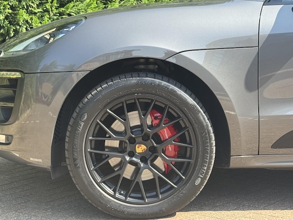 Used Porsche Macan 2018 for sale - 75599904: Photo 50