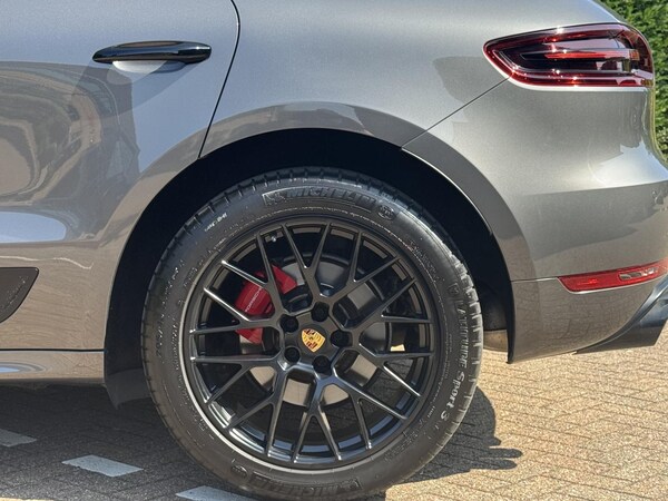 Used Porsche Macan 2018 for sale - 75599904: Photo 51