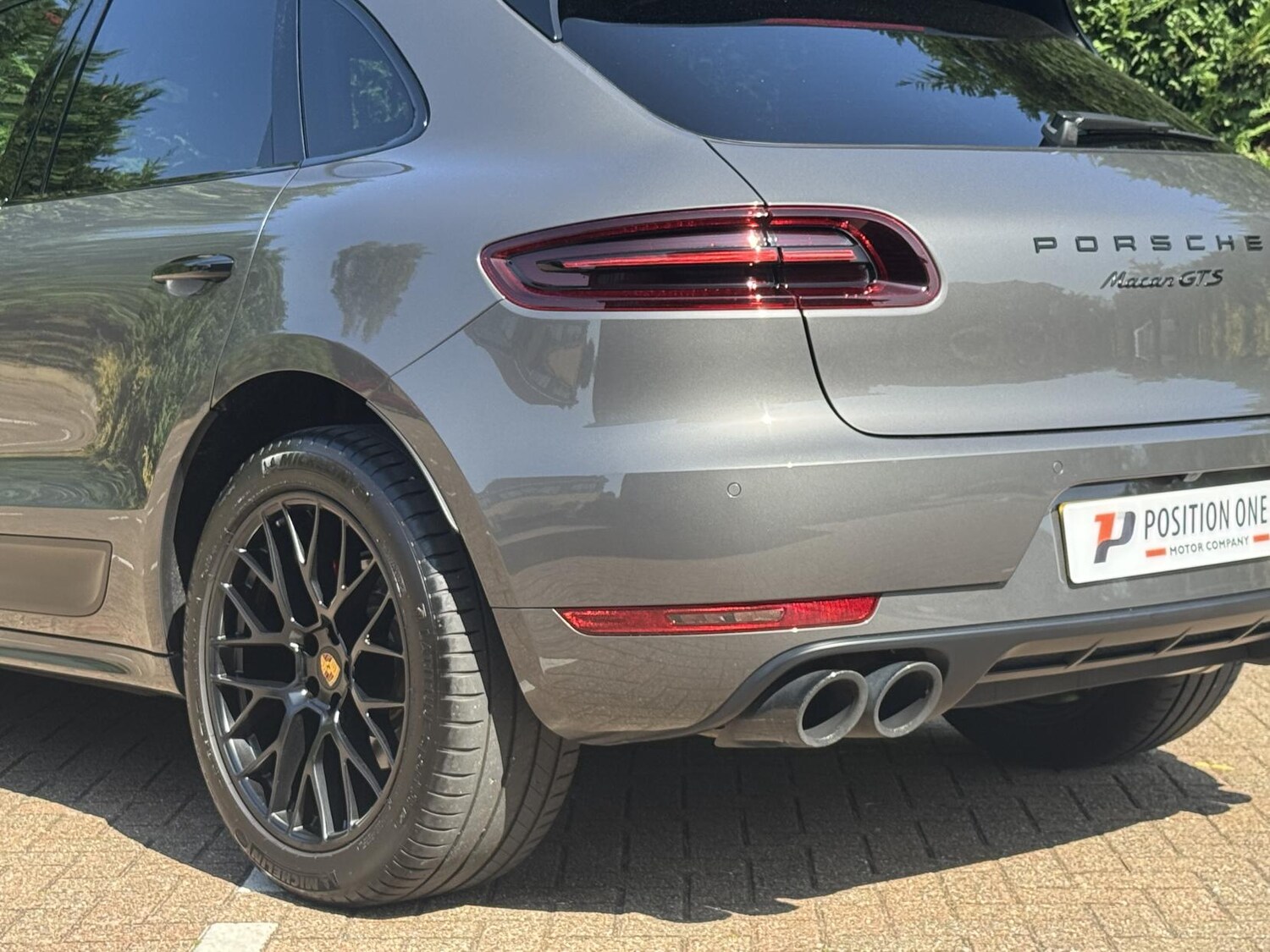 Vehicle 52