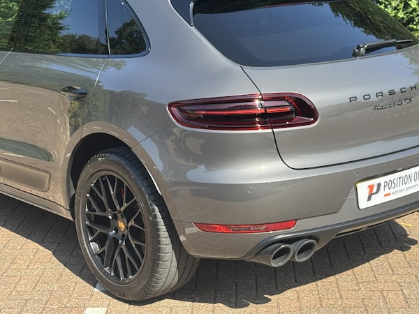 Used Porsche Macan 2018 for sale - 75599904: Photo 52