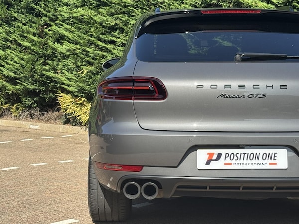 Used Porsche Macan 2018 for sale - 75599904: Photo 54