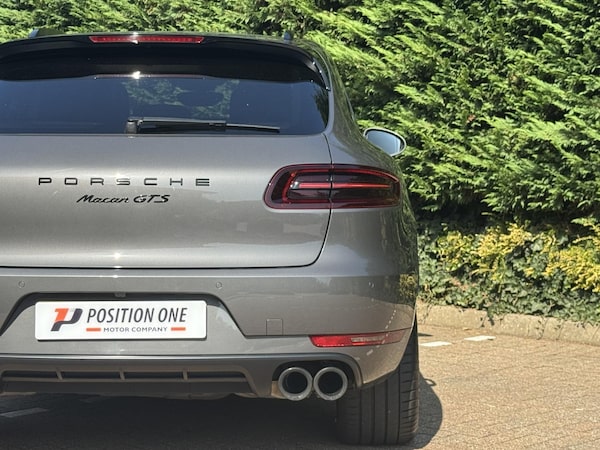 Used Porsche Macan 2018 for sale - 75599904: Photo 55