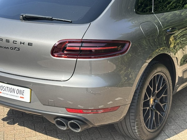 Used Porsche Macan 2018 for sale - 75599904: Photo 57