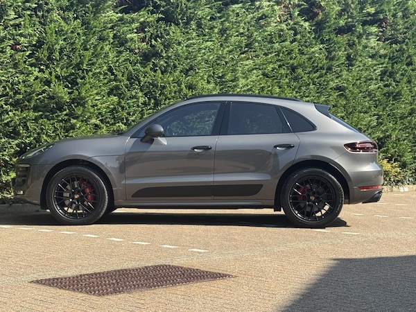 Used Porsche Macan 2018 for sale - 75599904: Photo 5