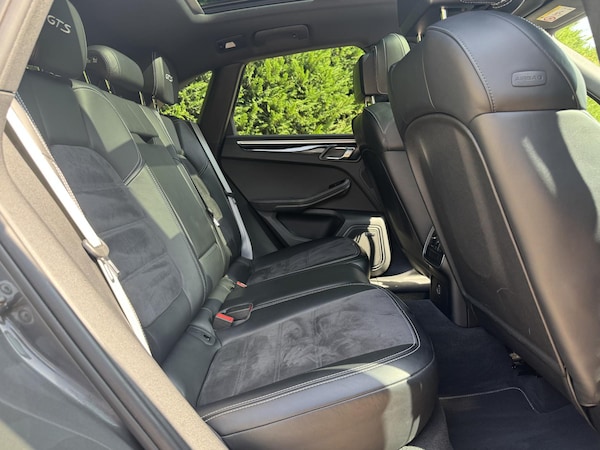 Used Porsche Macan 2018 for sale - 75599904: Photo 61