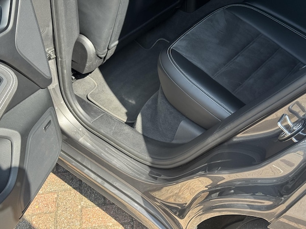 Used Porsche Macan 2018 for sale - 75599904: Photo 65