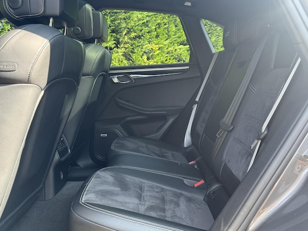 Used Porsche Macan 2018 for sale - 75599904: Photo 66
