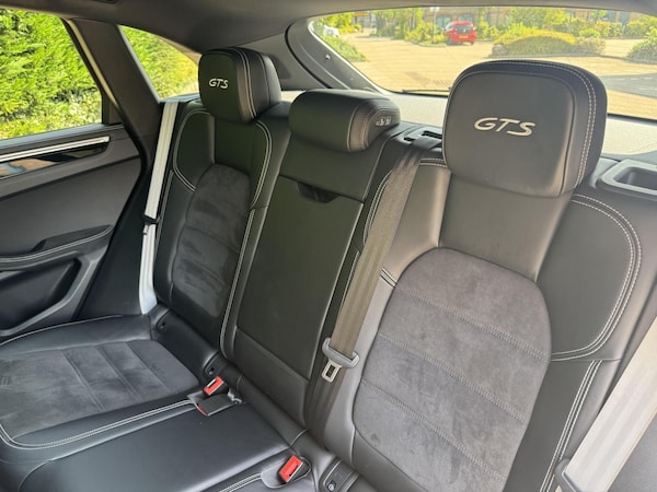 Used Porsche Macan 2018 for sale - 75599904: Photo 67
