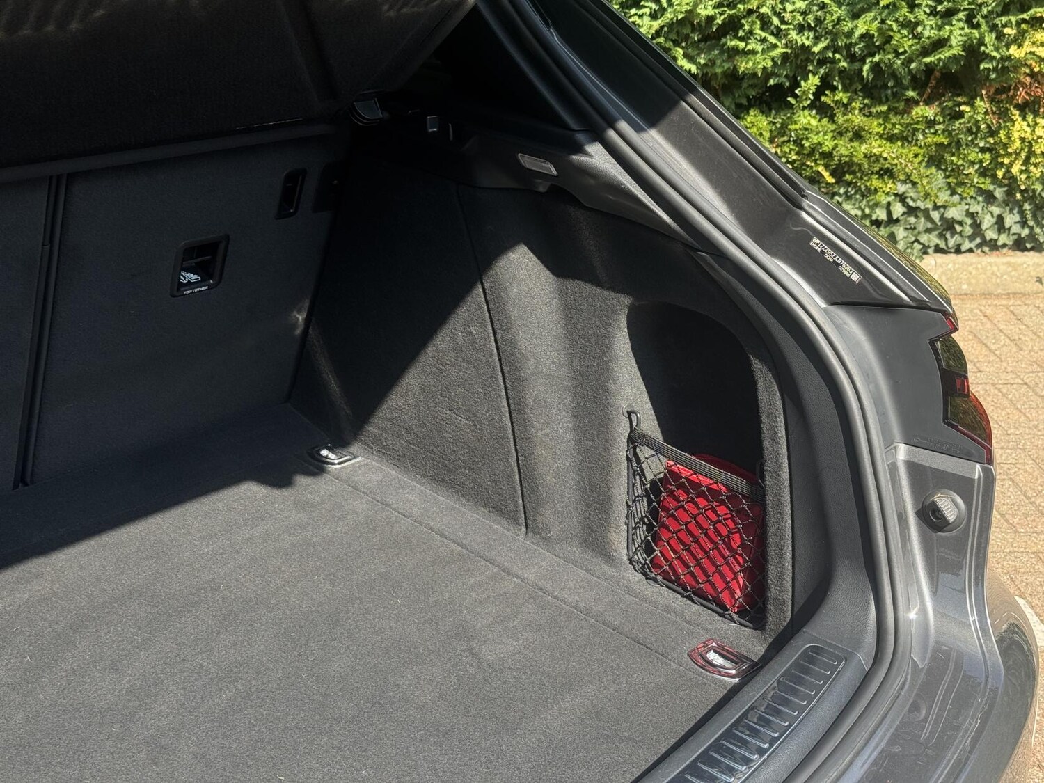 Vehicle 69