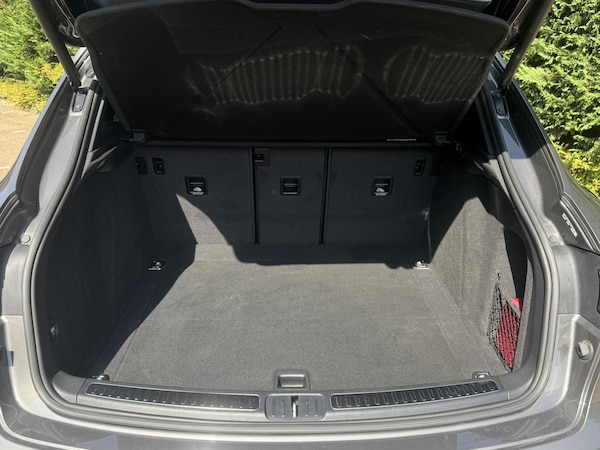 Used Porsche Macan 2018 for sale - 75599904: Photo 69