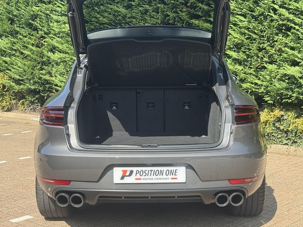 Used Porsche Macan 2018 for sale - 75599904: Photo 72