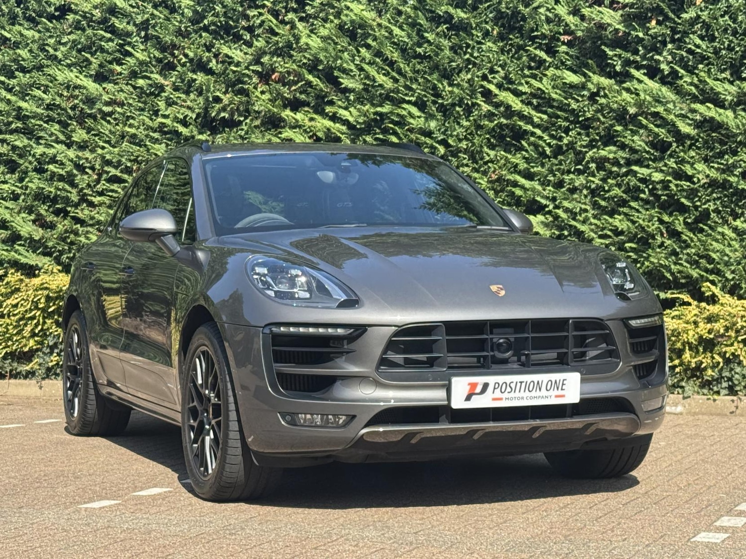 Vehicle 81
