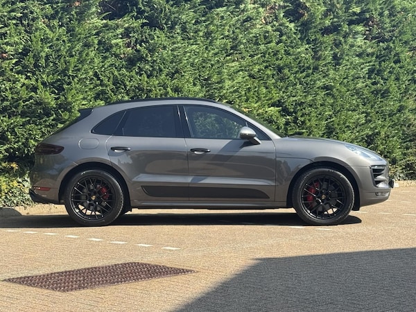 Used Porsche Macan 2018 for sale - 75599904: Photo 9