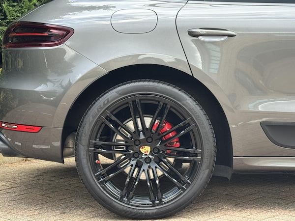 Used Porsche Macan 2018 for sale - 75739461: Photo 14