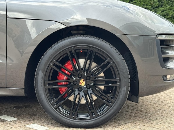 Used Porsche Macan 2018 for sale - 75739461: Photo 15