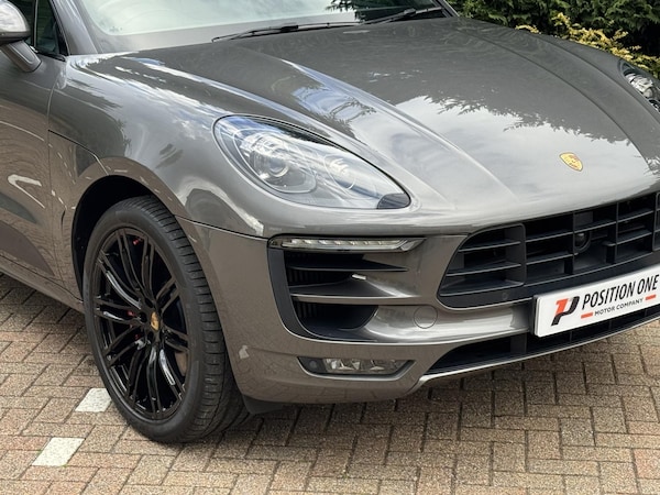 Used Porsche Macan 2018 for sale - 75739461: Photo 16