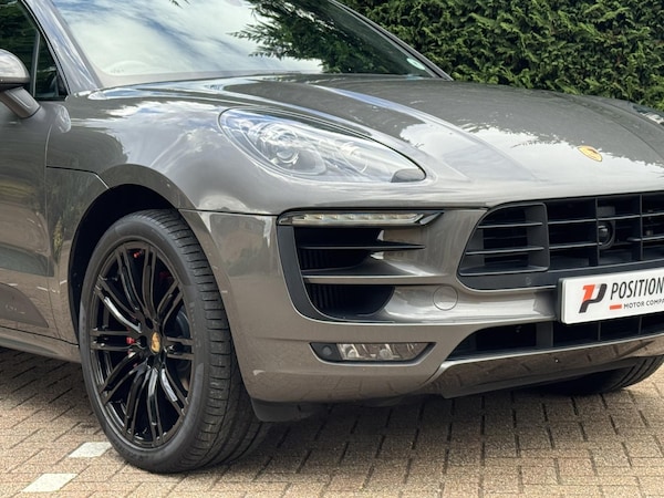 Used Porsche Macan 2018 for sale - 75739461: Photo 17