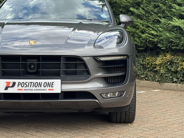 Used Porsche Macan 2018 for sale - 75739461: Photo 19