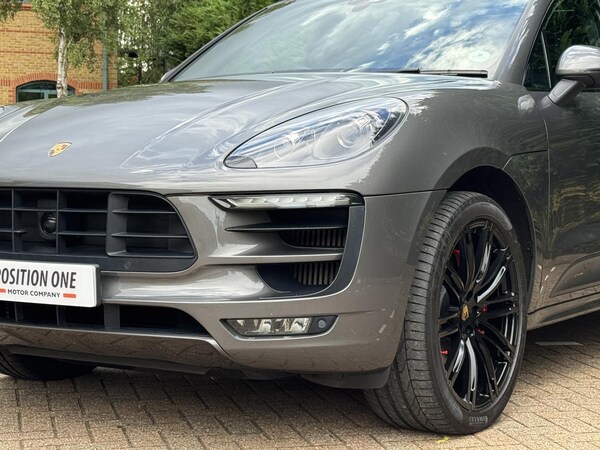 Used Porsche Macan 2018 for sale - 75739461: Photo 20