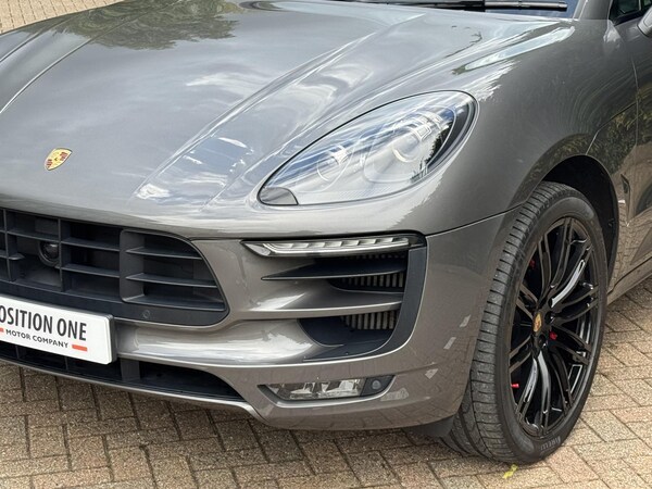 Used Porsche Macan 2018 for sale - 75739461: Photo 21