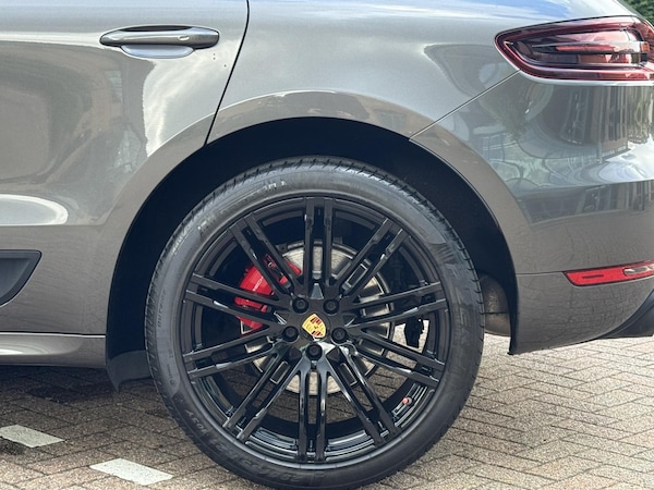 Used Porsche Macan 2018 for sale - 75739461: Photo 23