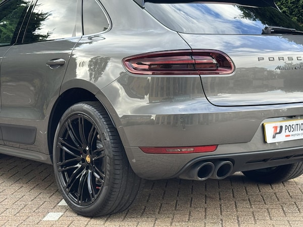 Used Porsche Macan 2018 for sale - 75739461: Photo 25