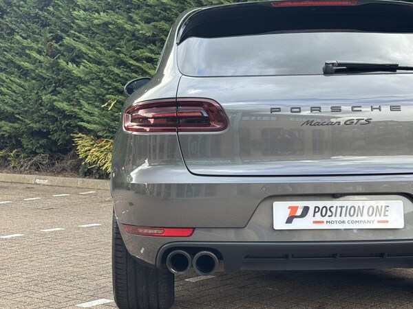 Used Porsche Macan 2018 for sale - 75739461: Photo 26