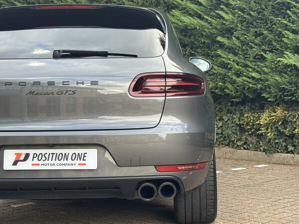 Used Porsche Macan 2018 for sale - 75739461: Photo 27