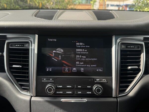 Used Porsche Macan 2018 for sale - 75739461: Photo 41