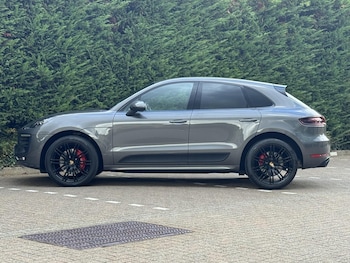 Used Porsche Macan 2018 for sale - 75739461: Photo