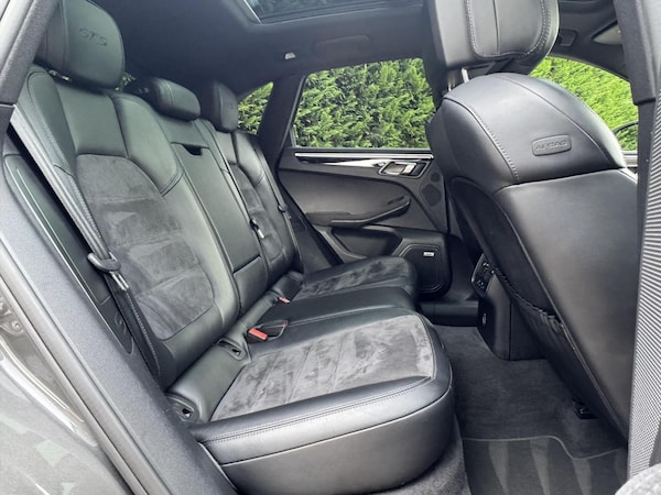Used Porsche Macan 2018 for sale - 75739461: Photo 57