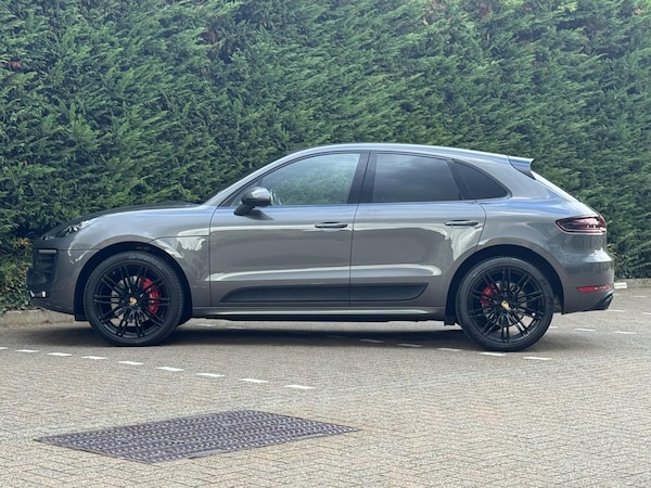 Used Porsche Macan 2018 for sale - 75739461: Photo 5