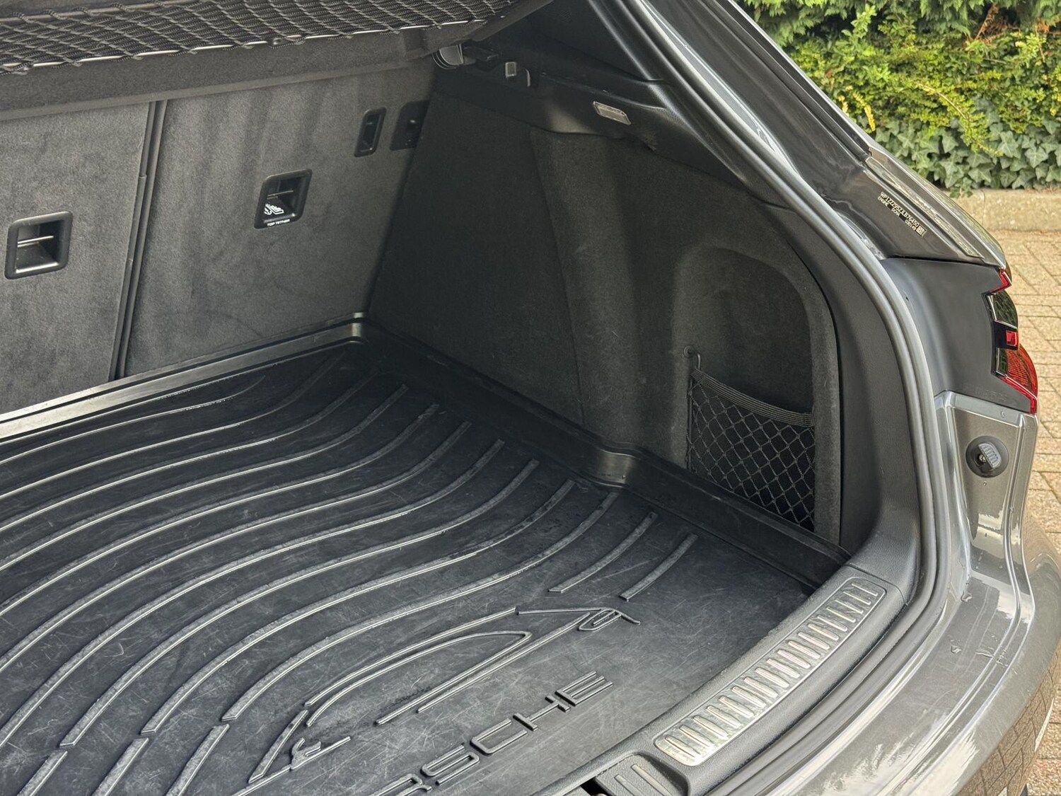 Vehicle 64