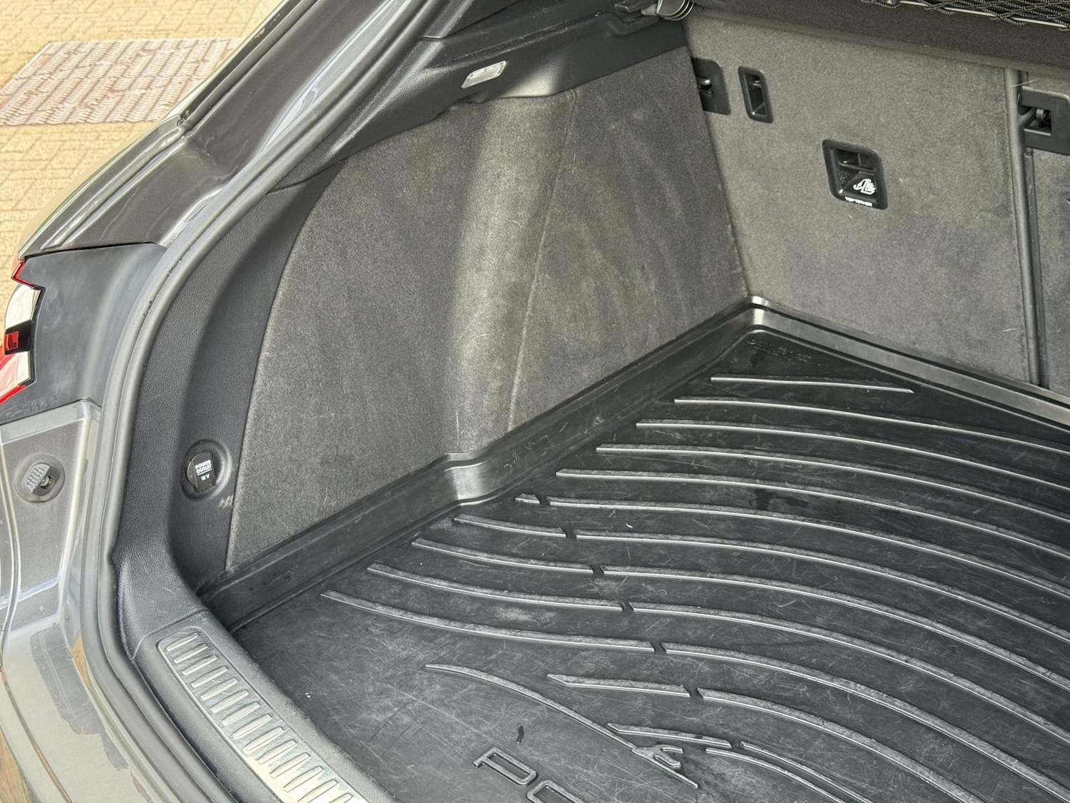 Vehicle 66