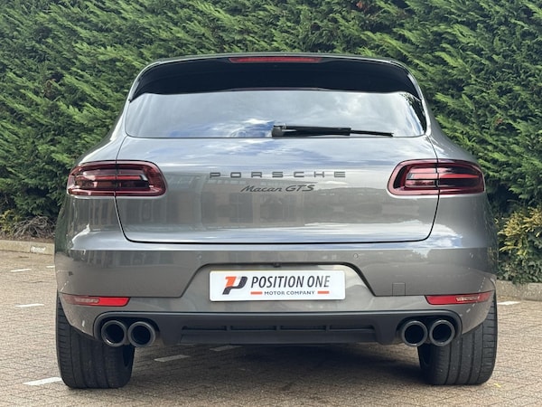 Used Porsche Macan 2018 for sale - 75739461: Photo 7