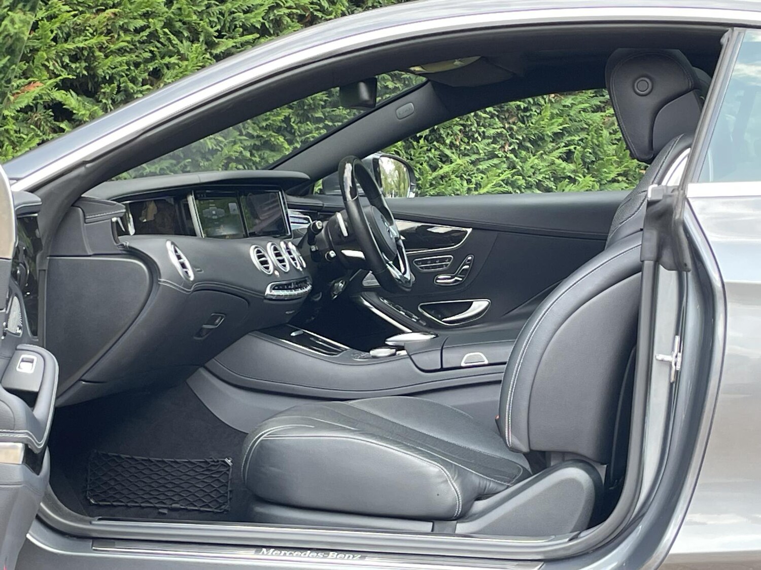 Vehicle 45