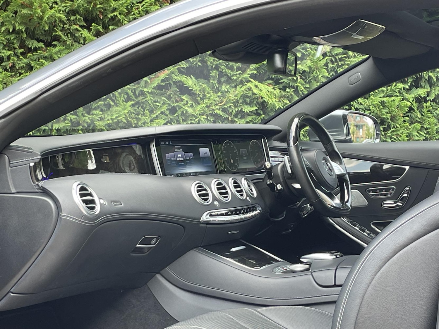 Vehicle 46