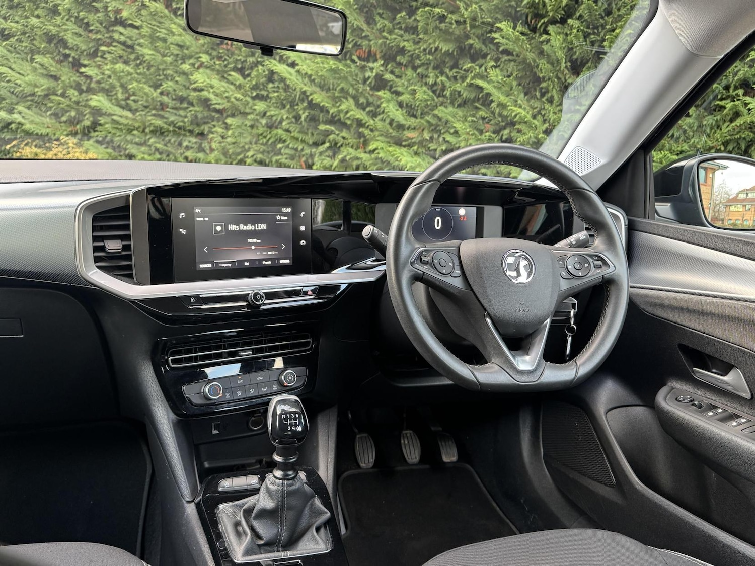 Used Vauxhall Mokka 2021 for sale - 77160785: Photo 10