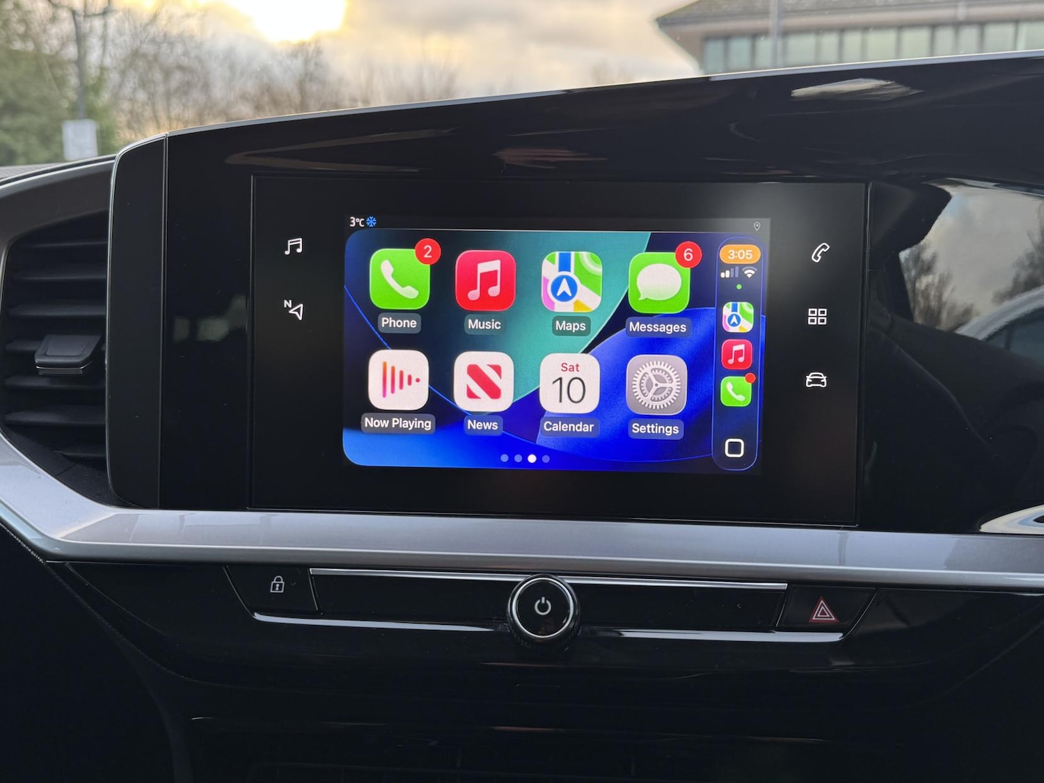 Used Vauxhall Mokka 2021 for sale - 77160785: Photo 11